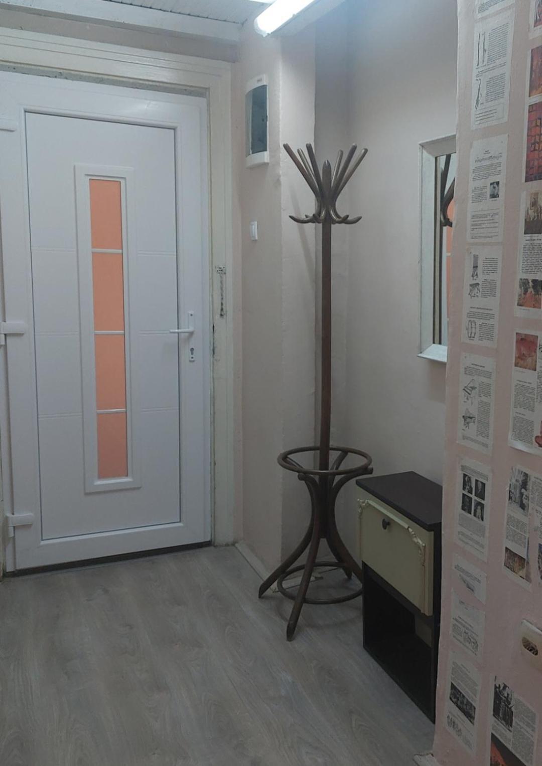 Apartman Central Ruma Exterior foto
